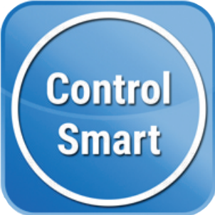 режим ControlSmart фото