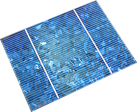 сонячна електрична панель Hewalex NSP 255W фото
