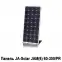 Сонячна електростанція під Зелений тариф Високопродуктивна 10 кВт*год фото товара 1