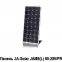 Автономная солнечная электростанция Удобная 1,1 кВт*ч фото товара 2
