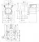 Насос циркуляционный Wilo TOP-S 40/15 220V EM фото товара 0