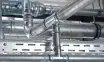 Труба из нержавеющей стали для отопления под пресс RM Inoxpres 15x1,0 мм (AISI 316L) фото товара 2
