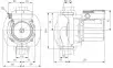 Насос циркуляционный Wilo TOP-S 30/5 220V EM фото товара 0