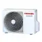 Інверторний кондиціонер спліт Toshiba PKVSG RAS-24PKVSG-UA/RAS-24PAVSG-UA фото товара 0
