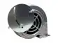 Вентилятор для котла Domer DM 120 з заслінкою фото товара 0