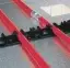Монтажная шина Rail 2м 16-22мм (140шт/уп) фото товара 0