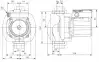 Циркуляційний насос Wilo TOP-S 30/4 380V DM фото товара 0