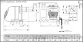 Горелка мультитопливная MTM CTB 65 фото товара 2