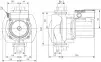 Циркуляційний насос Wilo TOP-S 25/13 380V DM фото товара 0