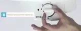 Бойлер електирчний Gorenje GBU 120 C6 фото товара 2