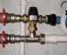 Змішувальний термостатичний клапан для теплої підлоги ESBE VTA372 30-70° G 1” kvs 3,4 фото товара 3