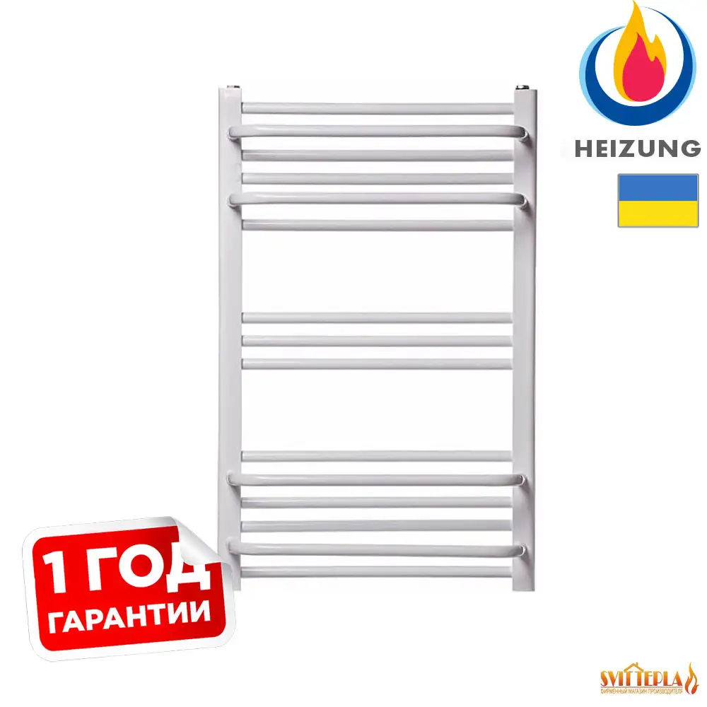 Полотенцесушитель Heizung OVDP 13/50 303 W