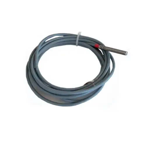 Датчик температури баку з кабелем 6 м (діаметр 6 мм)