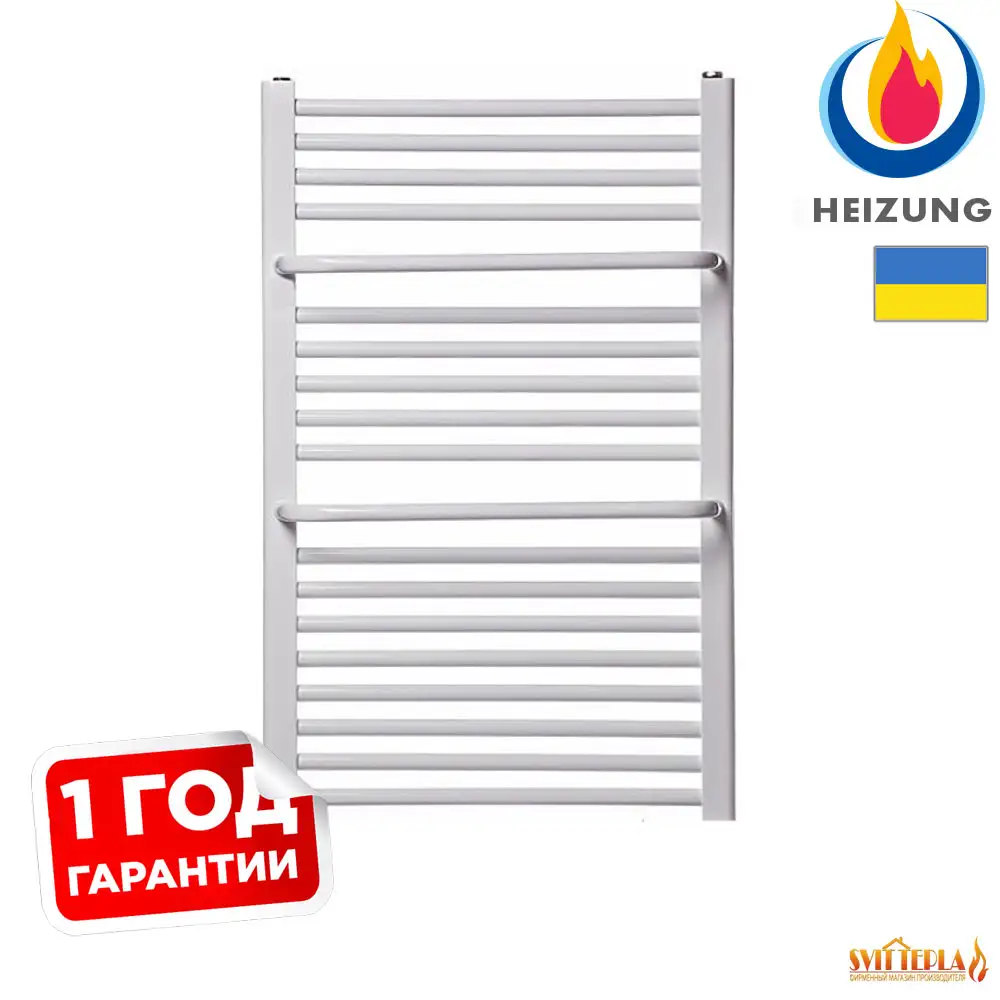 Полотенцесушитель Heizung OVD 11/50 273 W