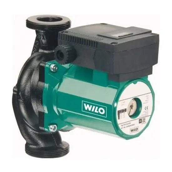 Насос циркуляционный Wilo TOP-RL 30/6,5 220V