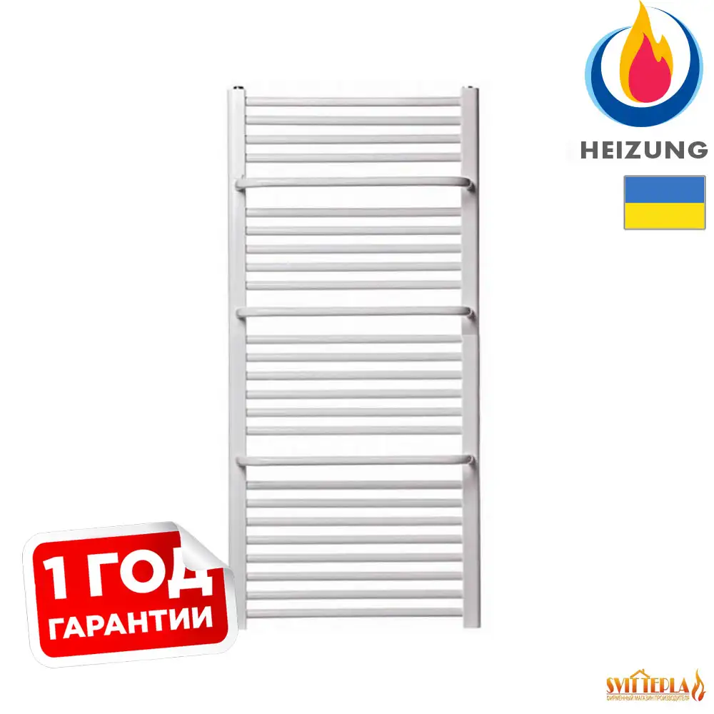 Полотенцесушитель Heizung OVD 14/60 406 W