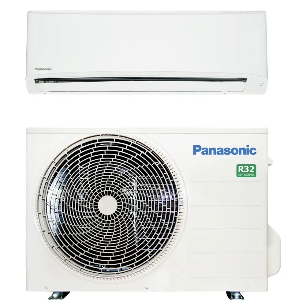 Інверторний кондиціонер спліт Panasonic Compact Inverter CS/CU-TZ25TKEW-1