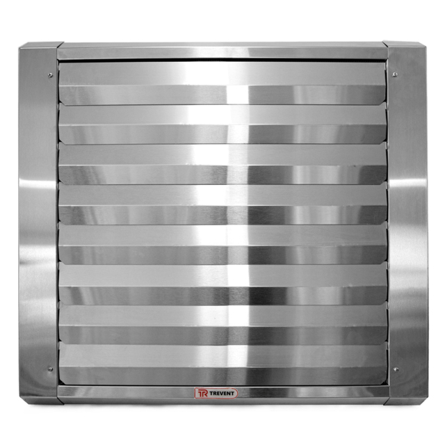 Тепловентилятор TREVENT AGRO INOX-55 кВт