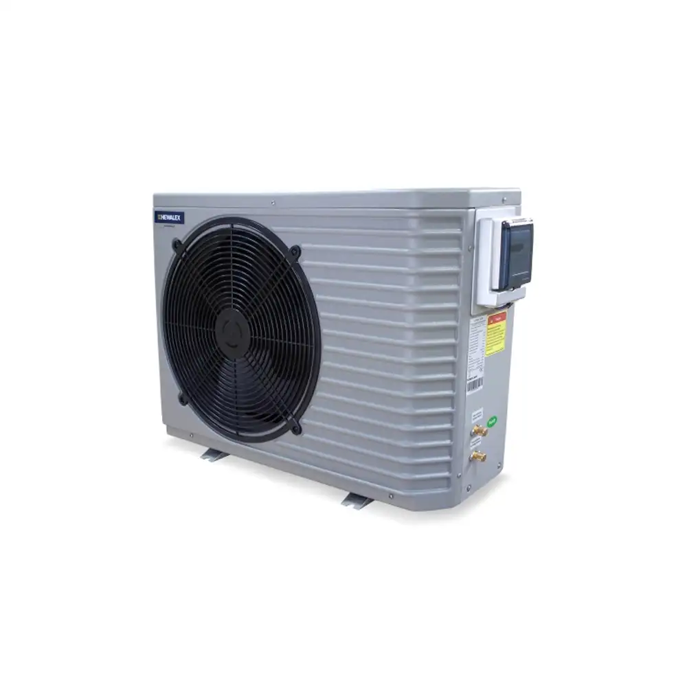 Тепловой насос (воздух-вода) Hewalex PCWB 18,2kW