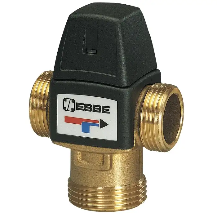 Смесительный клапан ESBE VTA322 (W)