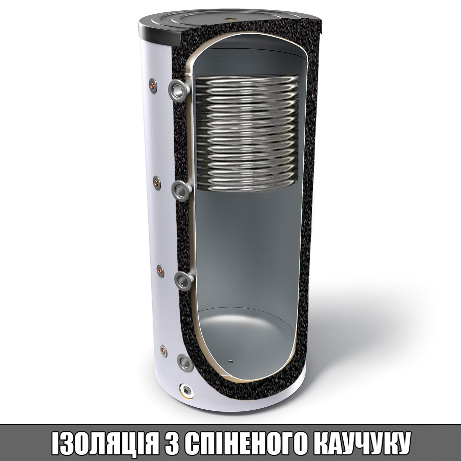 Теплоакумулятор MaxBak 1В-3500