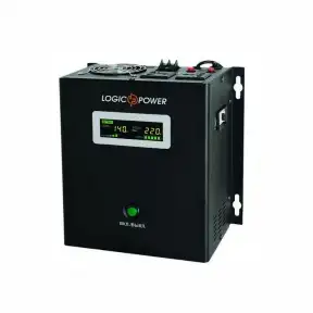 Блок бесперебойного питания Logic power LPY-W-PSW-3000VA