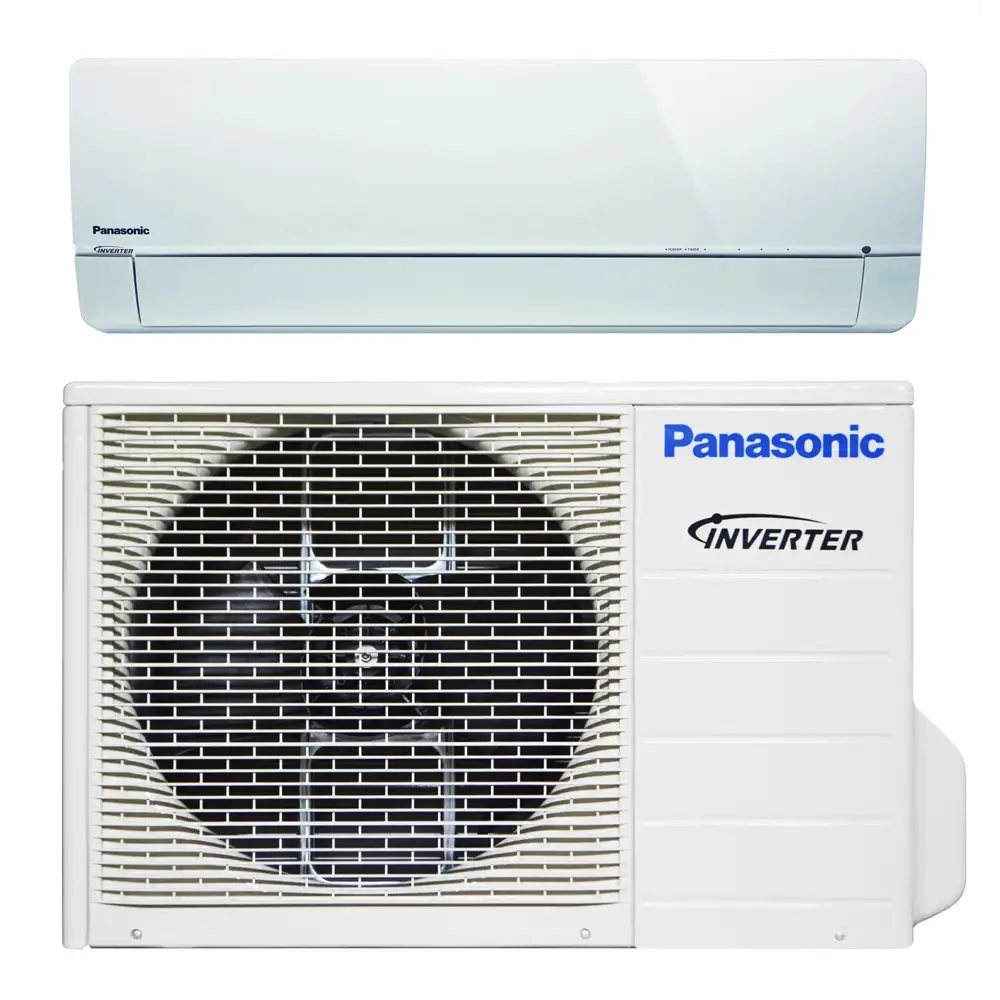 Інверторний кондиціонер спліт  Panasonic PKEA/Server (-20 C) CS/CU-E12PKEA