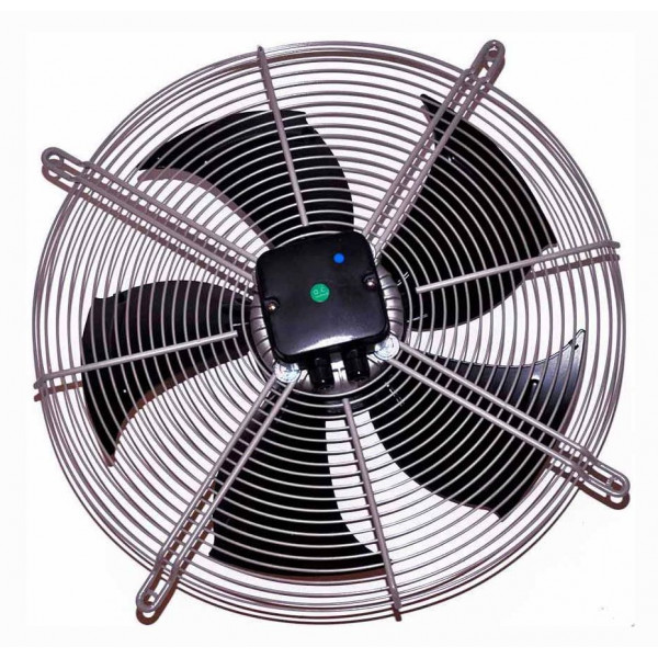 Двигатель для тепловентилятора Volcano VR2 AC