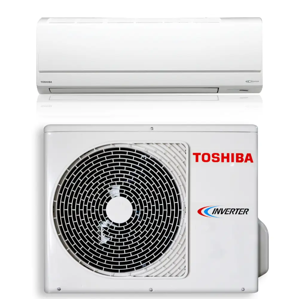 Инверторный кондиционер сплит Toshiba EKV RAS-10EKV-EE/RAS-10EAV-EE