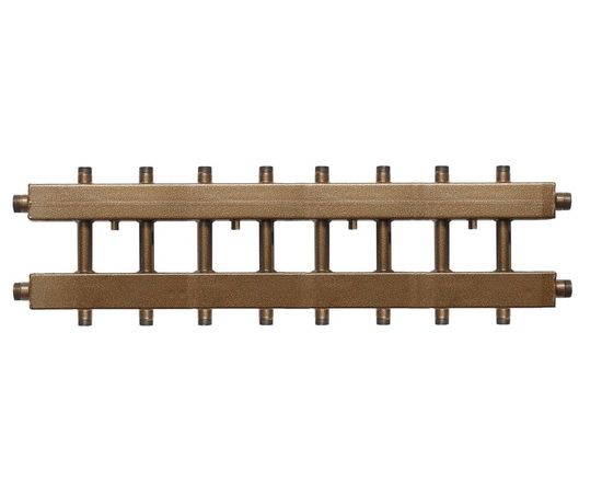 Коллектор для отопления Termojet К82ВН150, (300) 8 выходов