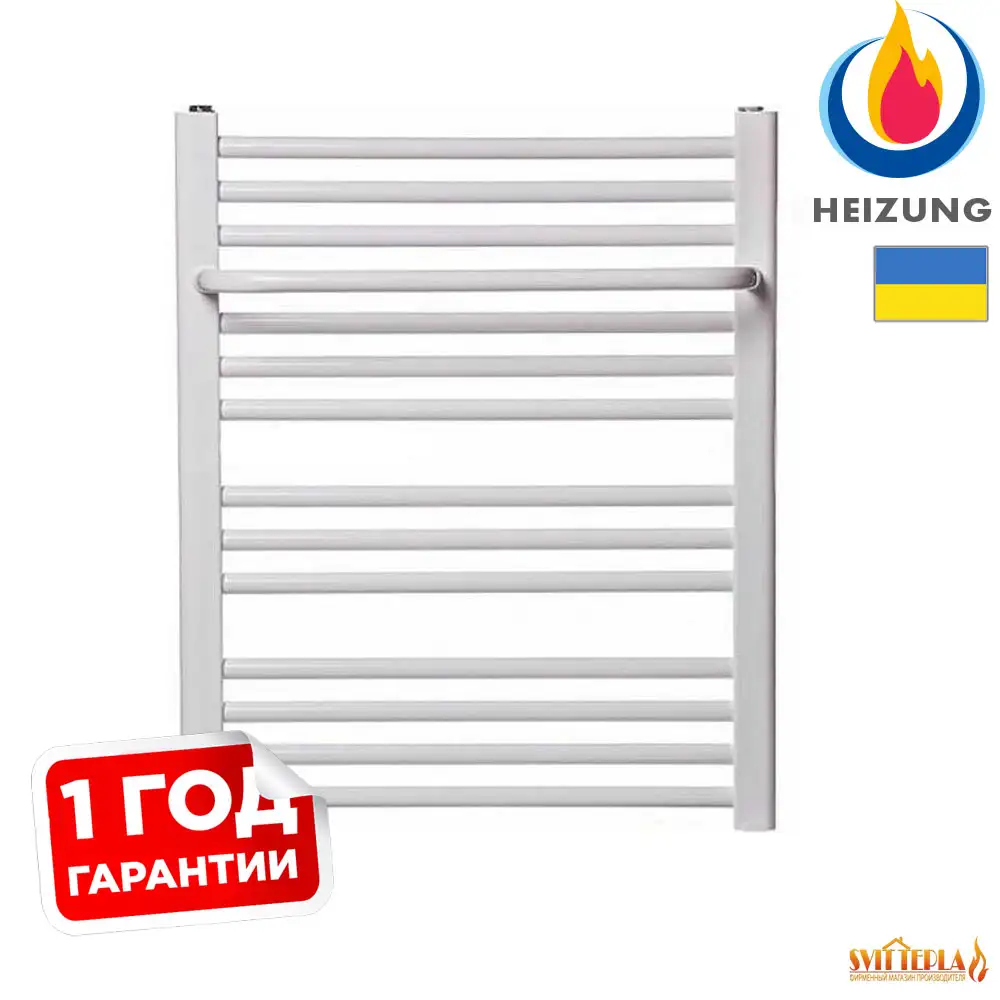 Полотенцесушитель Heizung OVD 26/40 571 W