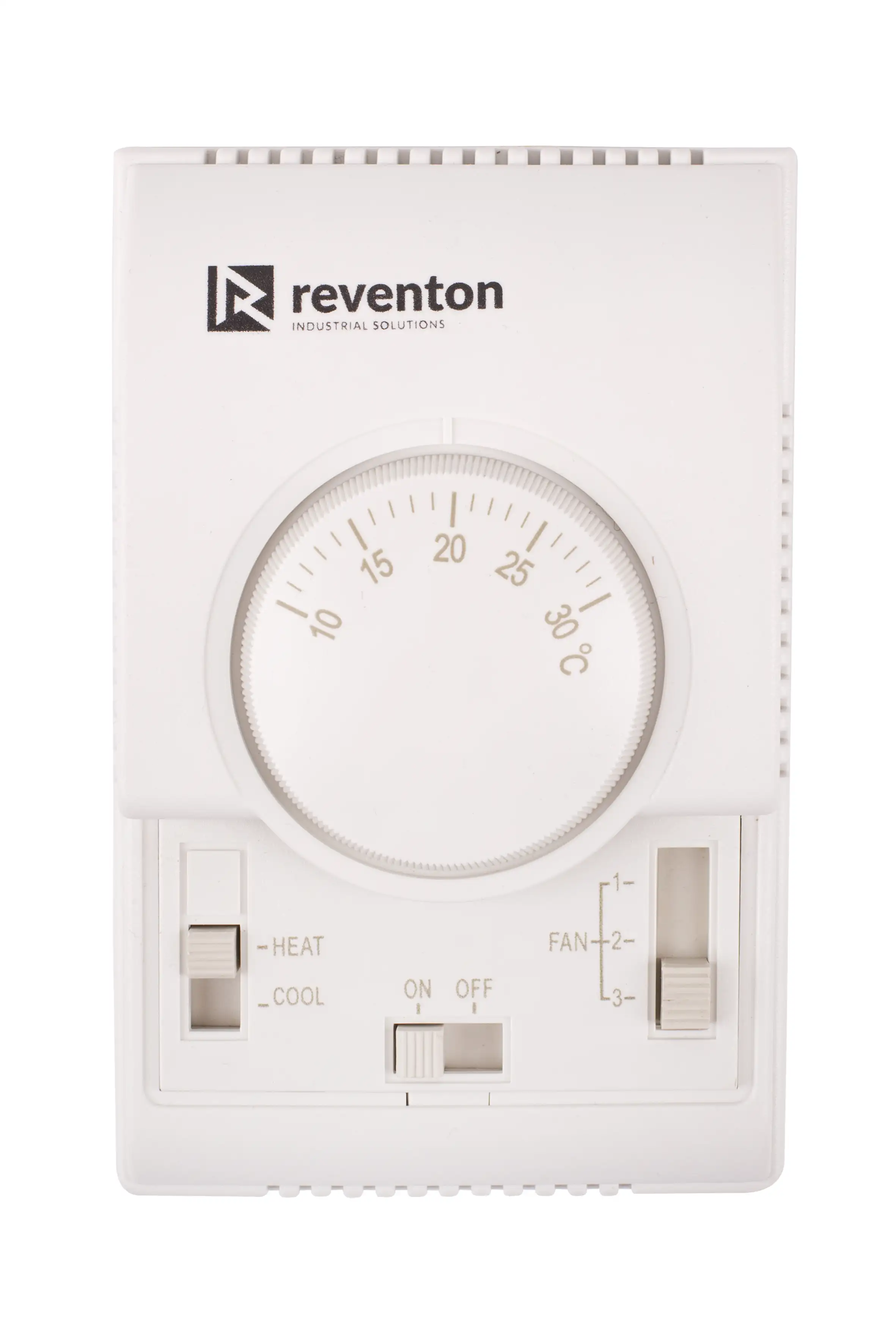 Регулятор обертів вентилятора Reventon HC3S