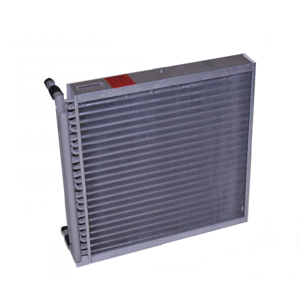 Теплообменник (радиатор) для тепловентилятора Volcano VR4 AC