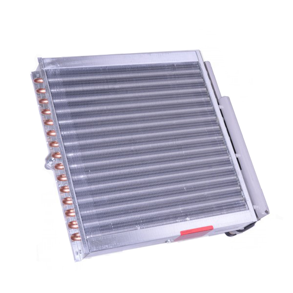 Теплообменник (радиатор) для тепловентилятора Volcano MINI 3 AC