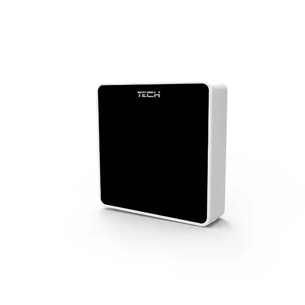 Проводной датчик комнатной температуры для планки Tech C-7 p