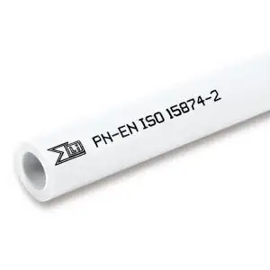 Труба полипропиленовая Sigma-Li PN20 25x4,2