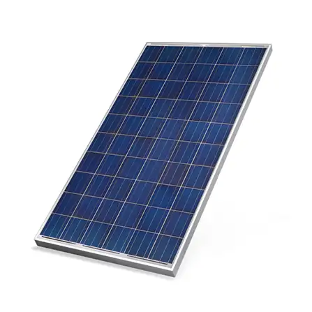 Солнечная панель Hewalex NSP D6P255B3A – 255WP