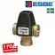 Термостатичний змішувальний клапан для ГВП ESBE VTA321 20-43° Rp 1/2” kvs 1,5 фото товара