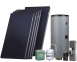 Комплект сонячних колекторів Hewalex Komfort HX500-5KS2100 (MiniSOL) фото товара