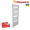 Полотенцесушитель Polywarm OVR 18/50 (860/550) 452 W фото товара