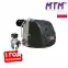 Горелка мультитопливная MTM CTB 80 фото товара