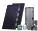 Комплект солнечных коллекторов Hewalex Komfort HX300-3KS2100 (MiniSOL) фото товара