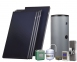 Комплект сонячних колекторів Hewalex Komfort Plus HX500-4KS2600 (GH-26) фото товара