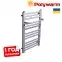 Полотенцесушитель Polywarm OVD 19/40 (860/450) 423 W фото товара