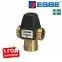 Термостатичний змішувальний клапан для ГВП ESBE VTA322 20-43° G 3/4” kvs 1,5 фото товара