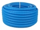 Труба гофрированная Kisan 18 мм (синяя) фото товара