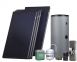 Комплект сонячних колекторів Hewalex Komfort HX500-4KS2600 (MiniSOL) фото товара