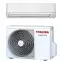 Інверторний кондиціонер спліт Toshiba PKVSG RAS-24PKVSG-UA/RAS-24PAVSG-UA фото товара