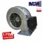 Вентилятор для твердопаливного котла M+M WPA 120 фото товара