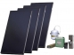 Комплект сонячних колекторів Hewalex Komfort HX00-4KS2600 (MiniSOL) фото товара